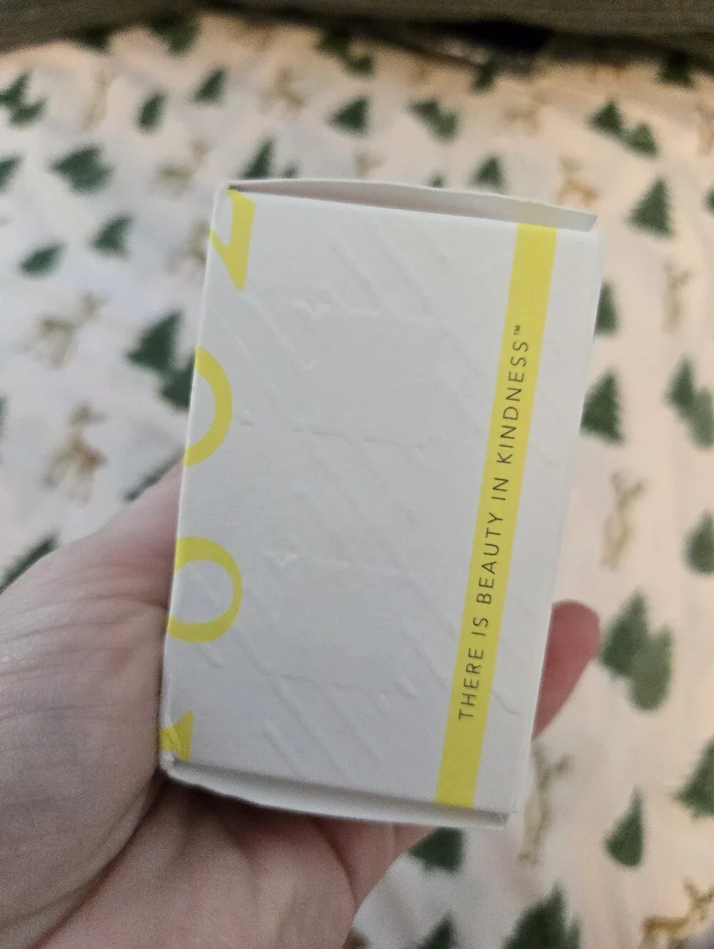 Beekman 1802 Oh Mega Milk Facial Oil - Hydrating Vitamin C & Niacinamide Serum